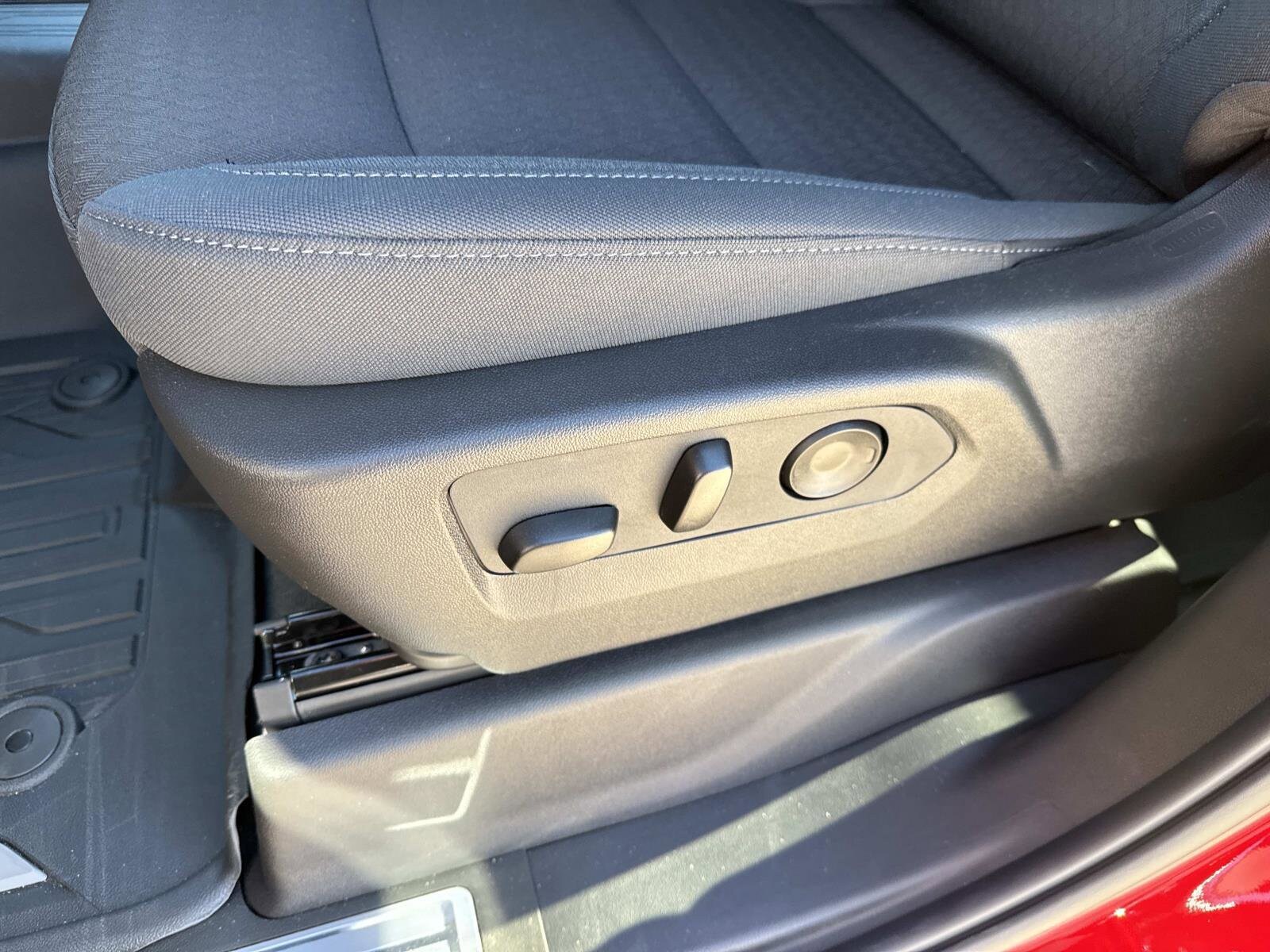 2026 GMC Sierra 1500 Elevation - Photo 23