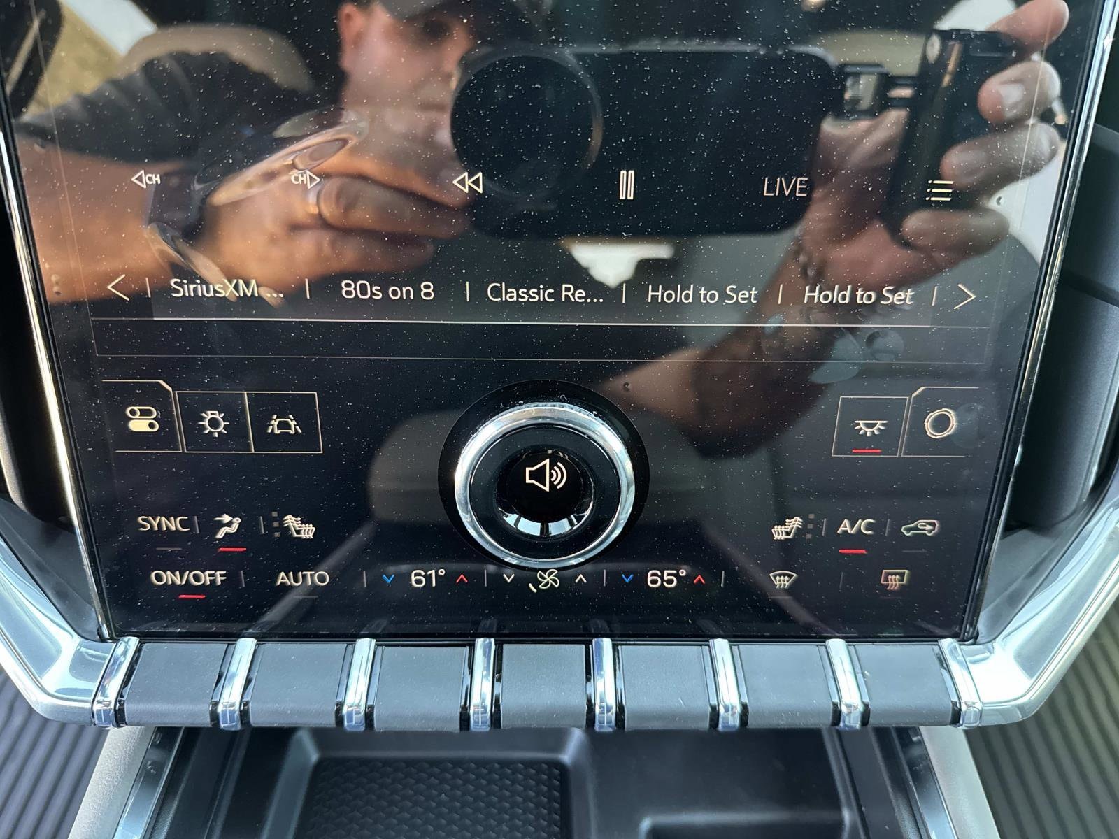 2026 GMC Acadia Elevation - Photo 30