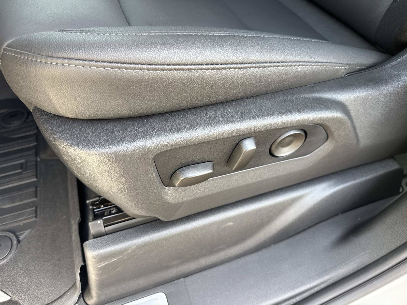 2026 GMC Sierra 1500 Elevation - Photo 25