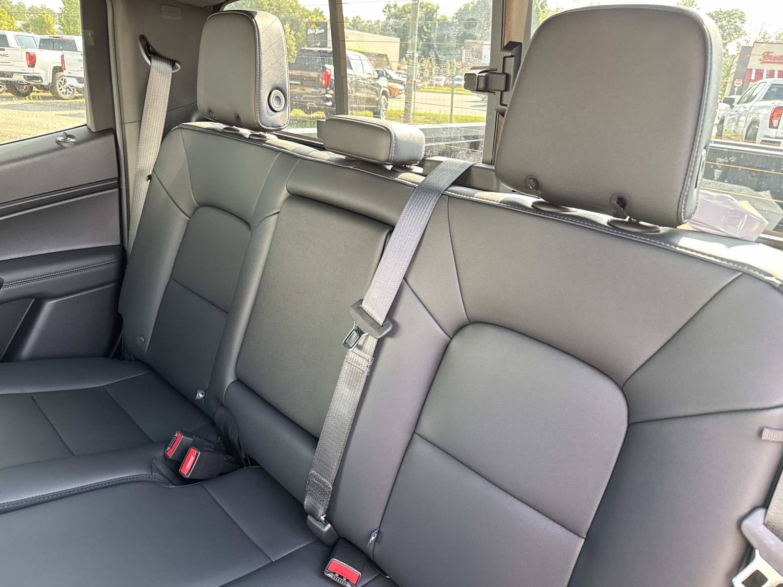 2026 GMC Canyon Elevation - Photo 15