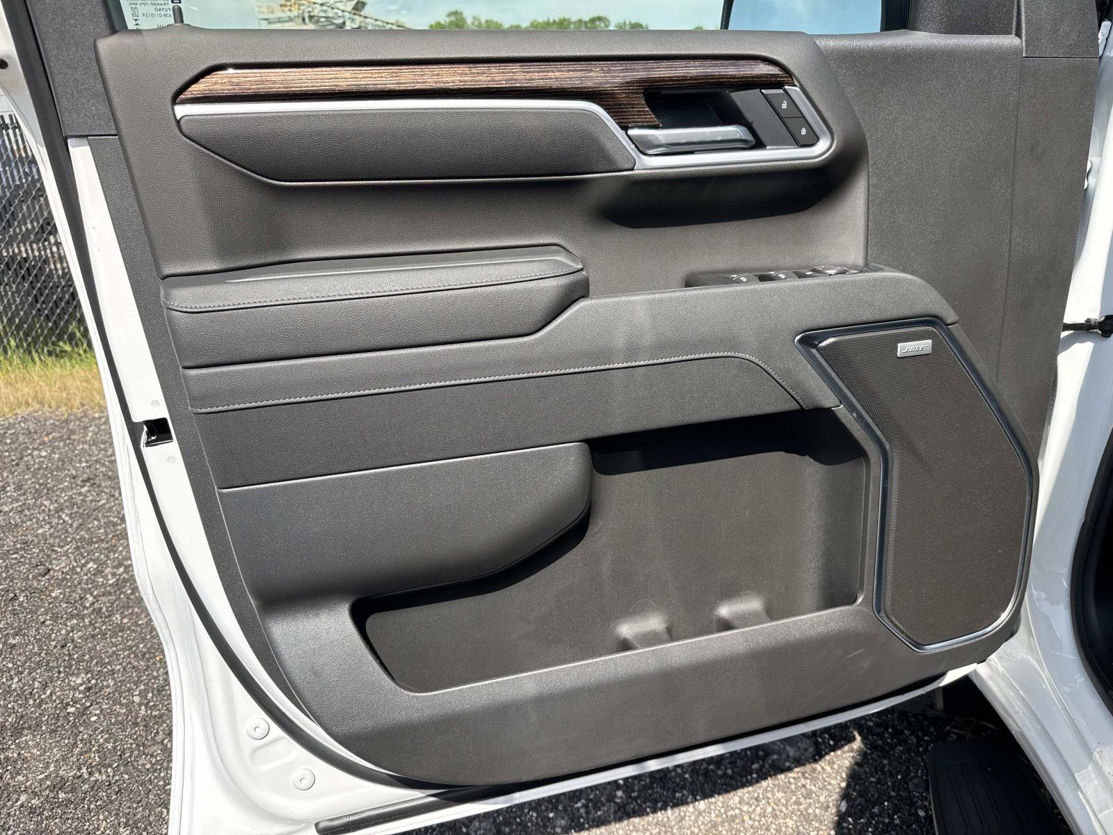 2026 GMC Sierra 1500 Elevation - Photo 21
