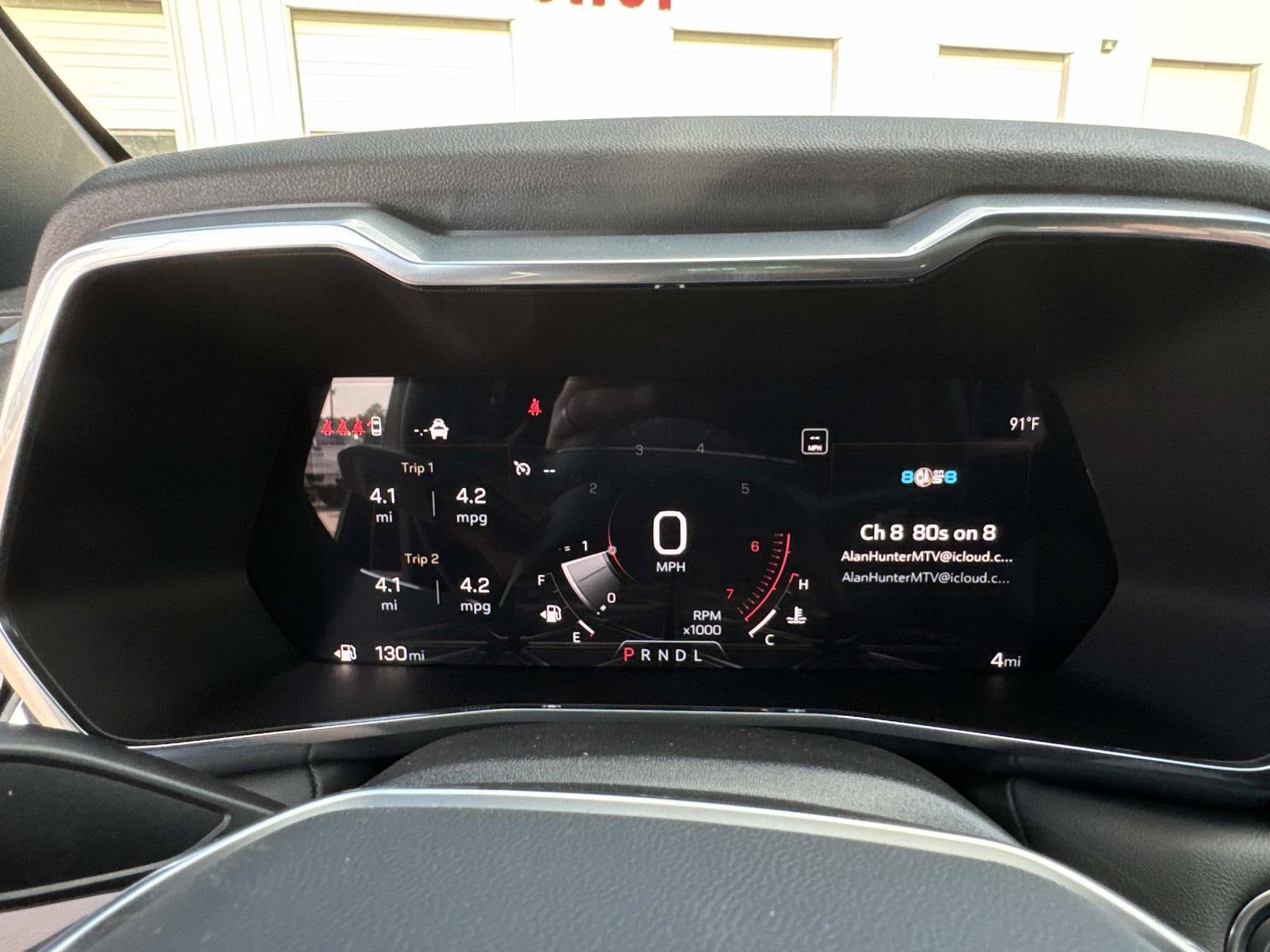 2026 GMC Canyon Elevation - Photo 34