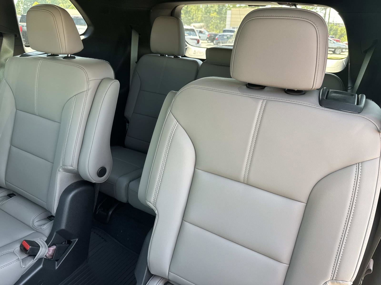 2026 GMC Acadia Elevation - Photo 14