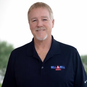 Staff member Dewayne Stancil from db158cf57d15