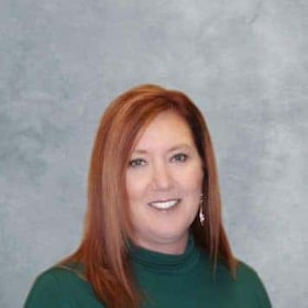 Staff member Brandi McAleer from b6bcb8b05c85
