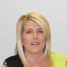 Staff member Connie Bennett from b6bcb8b05c85