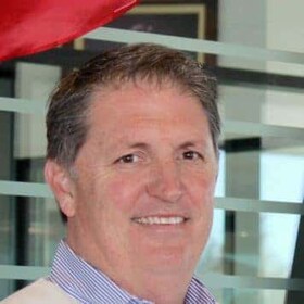 Staff member Cameron Jackson from db158cf57d15