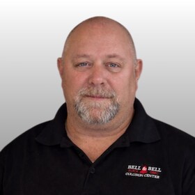 Staff member Pat McAleer from 41617c03bfcb