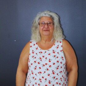 Staff member Nancy Stang from f59d7f81c13b