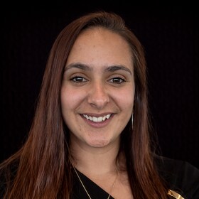 Staff member Kimberly Brown from db158cf57d15