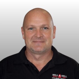 Staff member Beau Montgomery from f59d7f81c13b