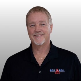 Staff member Dewayne Stancil from db158cf57d15