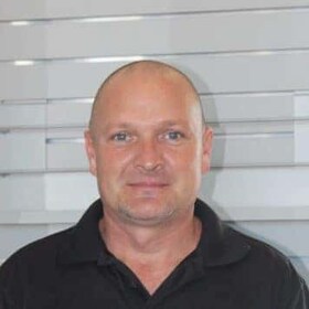 Staff member Beau Montgomery from f59d7f81c13b