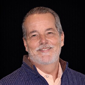 Staff member Mike Jacobs from db158cf57d15