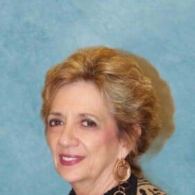 Staff member Cheryl Cox from f59d7f81c13b