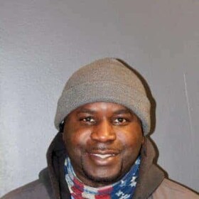 Staff member Jamar Reed from f59d7f81c13b