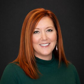 Staff member Brandi McAleer from b6bcb8b05c85
