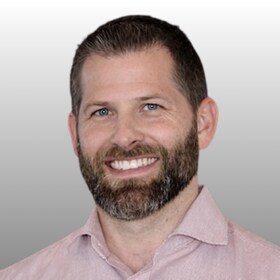 Staff member Shawn Huskins from 665165e38cd7