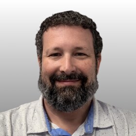 Staff member Steve Leroy from d8b52d9e18c8
