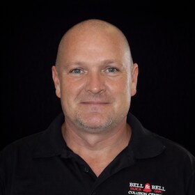 Staff member Beau Montgomery from f59d7f81c13b