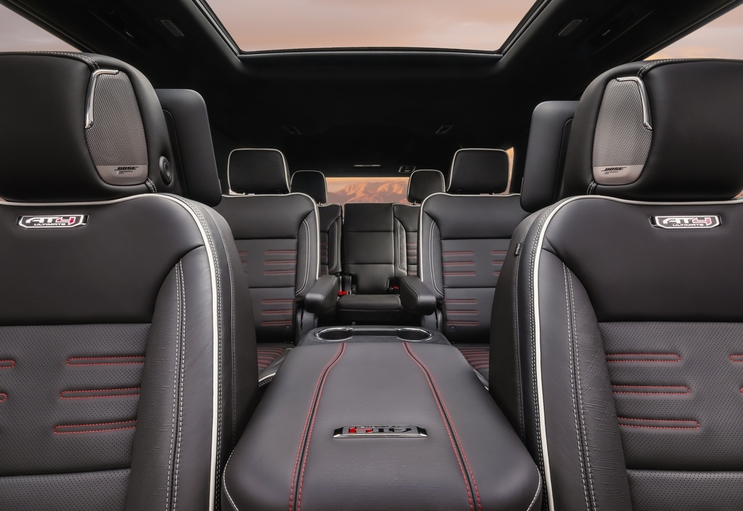 GMC Yukon