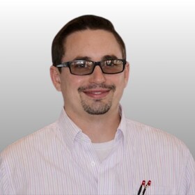 Staff member Will Bell from db158cf57d15