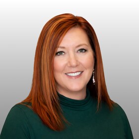 Staff member Brandi McAleer from b6bcb8b05c85
