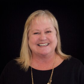 Staff member Dian Norbury from 41617c03bfcb