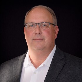 Staff member Mark Blanton from db158cf57d15