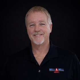 Staff member Dewayne Stancil from db158cf57d15