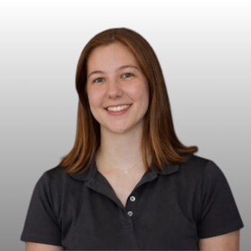 Staff member Mikayla Strickland from f59d7f81c13b