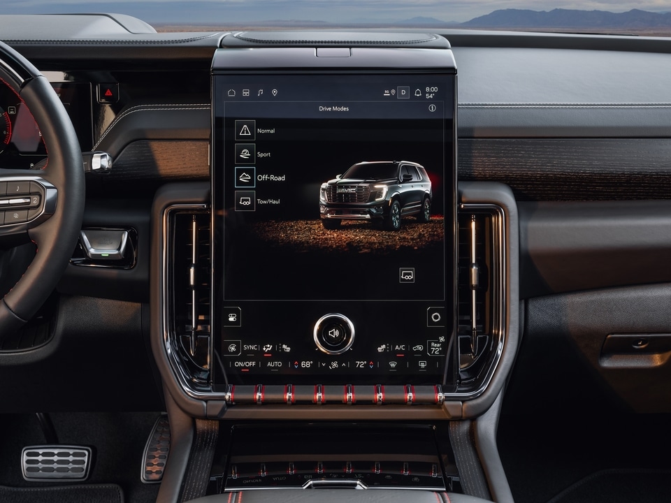 GMC Yukon