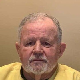 Staff member Greg Gantt from b6bcb8b05c85