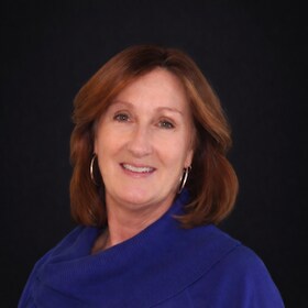 Staff member Sheila Young from b6bcb8b05c85