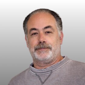Staff member Charles Ruggiano from a0374200fc14