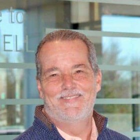 Staff member Mike Jacobs from db158cf57d15