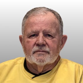Staff member Greg Gantt from b6bcb8b05c85