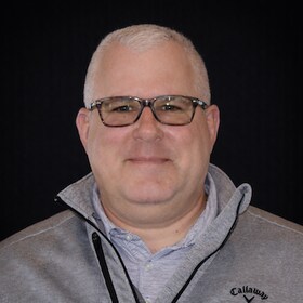 Staff member T.K. Kulhowvick from db158cf57d15