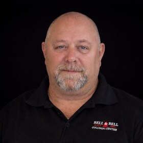 Staff member Pat McAleer from 41617c03bfcb