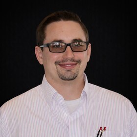 Staff member Will Bell from db158cf57d15