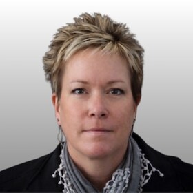 Staff member Melissa Grasso from f59d7f81c13b
