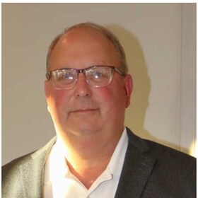 Staff member Mark Blanton from db158cf57d15