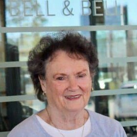 Staff member Dale Carter from db158cf57d15