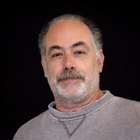 Staff member Charles Ruggiano from a0374200fc14