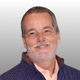 Staff member Mike Jacobs from db158cf57d15