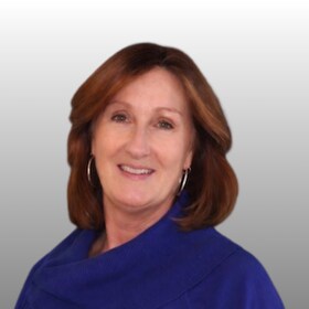 Staff member Sheila Young from b6bcb8b05c85
