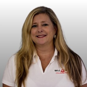 Staff member Crystal Hardee from 41617c03bfcb