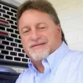Staff member William C. Bell, Jr. from 21b8aa36f8e8