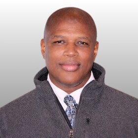 Staff member R. Lamont Davis from db158cf57d15