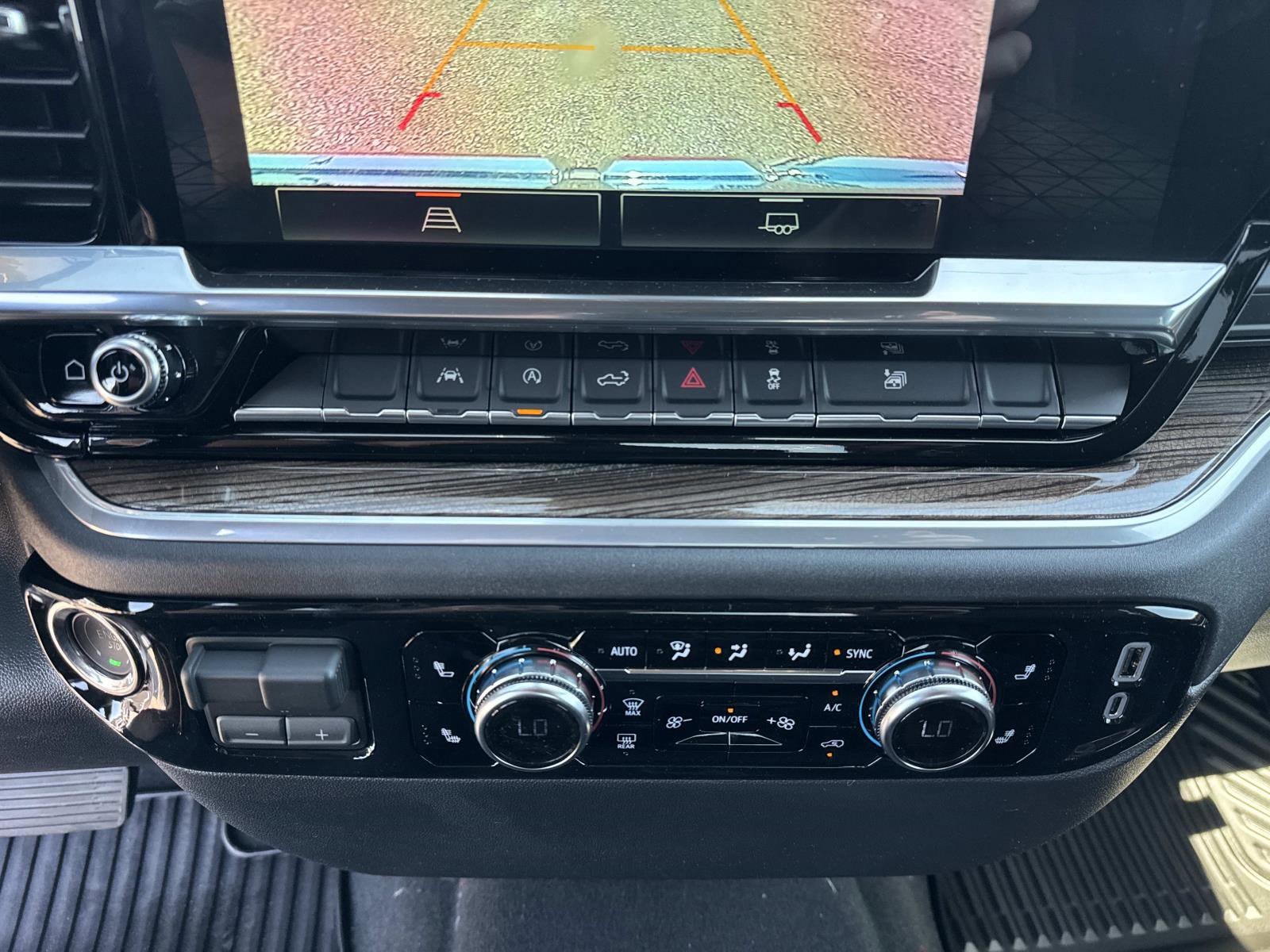 2026 GMC Sierra 1500 Elevation - Photo 30